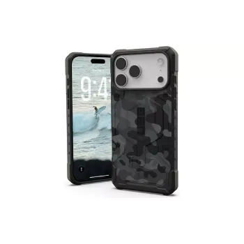 Ügy UAG Pathfinder MagSafe, Midnight Camo (114548114061)