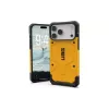 Чохол UAG Pathfinder MagSafe (114548118282), для Apple iPhone 17 Pro, Heritage Yellow