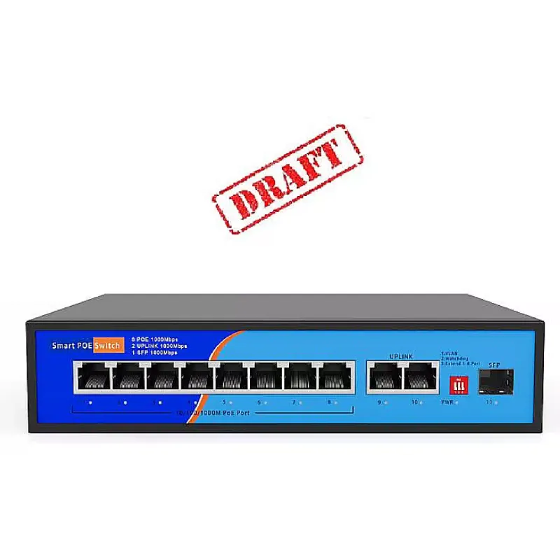 يُحوّل 2E (2E-SP803GX-EU)