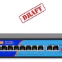 يُحوّل 2E (2E-SP803GX-EU)