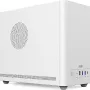 Корпус для ПК 2E  White (2E-V300W)
