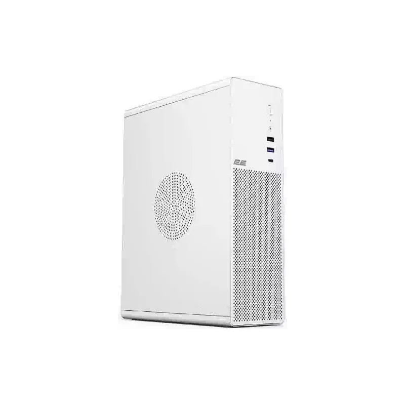 Gabinete para PC 2E, White (2E-V90W-400)