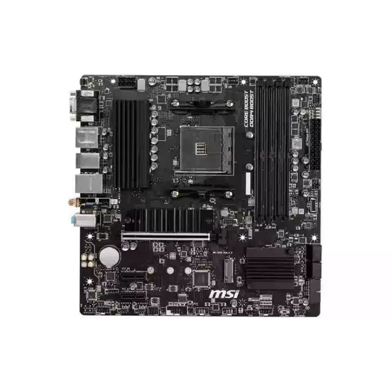 Tarjeta de video Asus Radeon RX 9070 (90YV0MQ0-M0NA00)