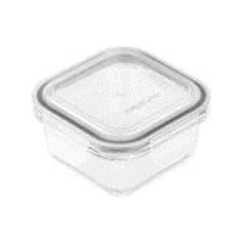 Élelmiszertároló tartály Ardesto Gemini (AR1230BSQ)