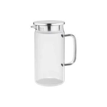 Κανάτα με καπάκι Ardesto (AR2612BPG)