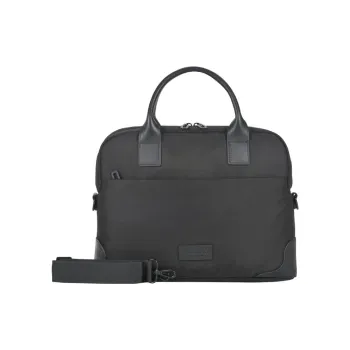 Torba za prenosni računalnik Tucano, Black (BFINE14-BK)
