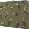 Чохол для ноутбука Tucano, Green (BFTUC401516-V)