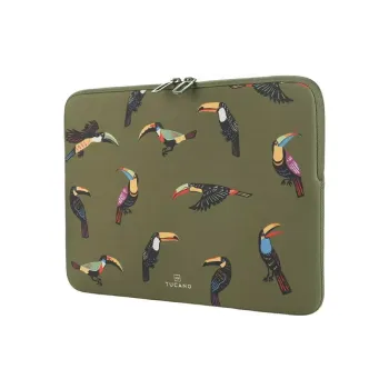 Ovitek za prenosni računalnik Tucano, Green (BFTUC401516-V)