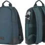 حقيبة ظهر للكمبيوتر المحمول Tucano, Green (BKFINE14-V)