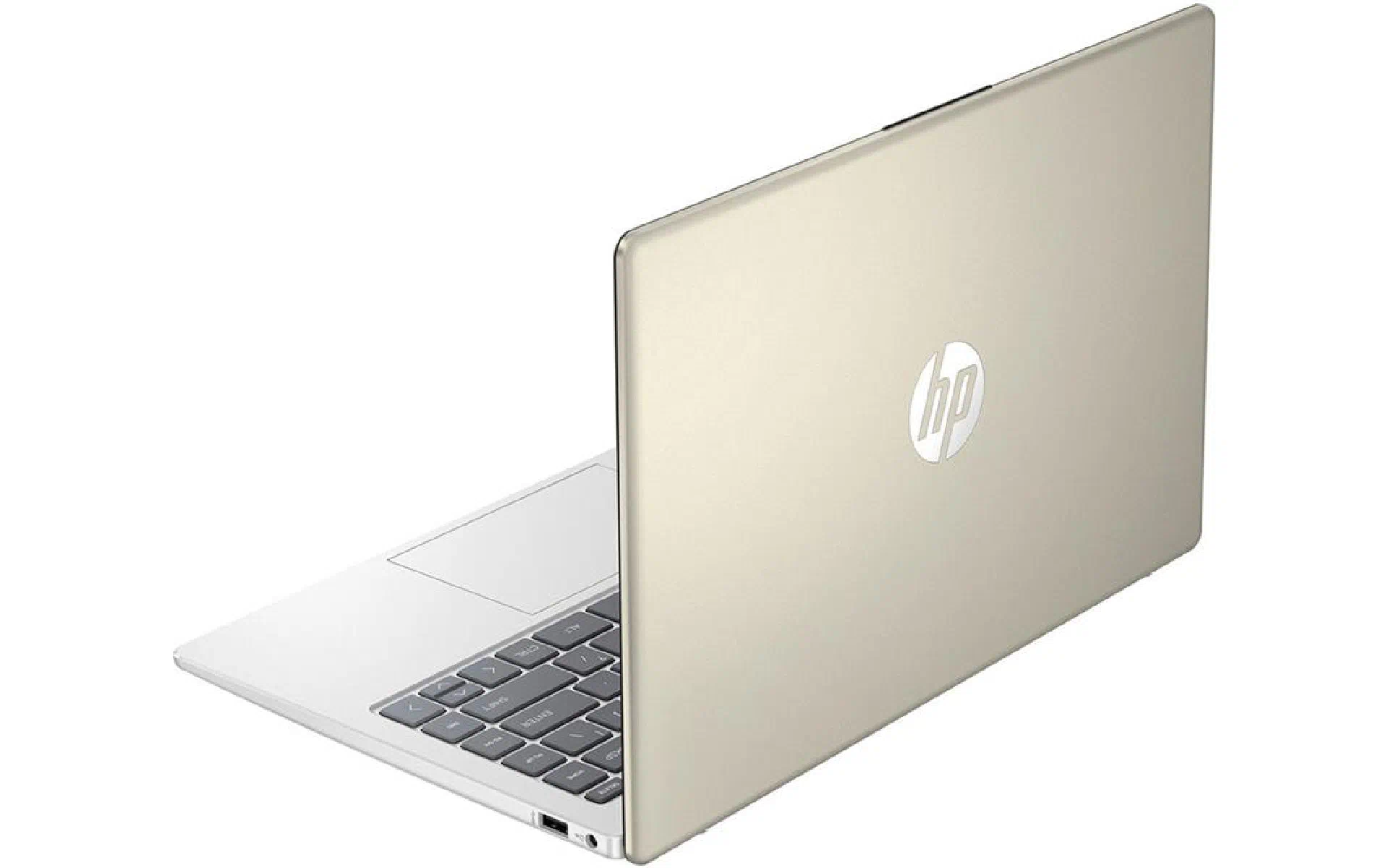 Computadora portátil HP 14-ep0034ua, Gold (C3UK5EA) Computadora portátil HP 14-ep0034ua, Gold (C3UK5EA)