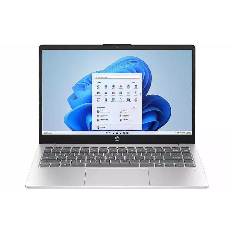 Ноутбук HP 14" FHD/IPS 16Gb/1Tb/UMA/DOS Silver 14-hc0003ua (C3UL8EA)