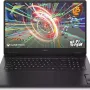 Φορητός υπολογιστής HP Omen 17-db1004ua, Black (C3UM6EA)