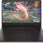Лаптоп HP Omen 17-db1007ua, Black (C3UM7EA)