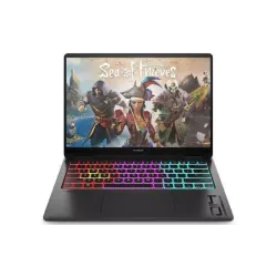 Computadora portátil HP Omen 14-fb1015ua, Black (C3US7EA)