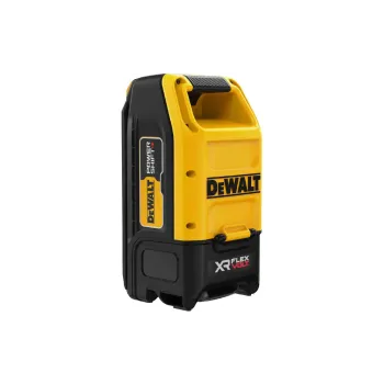 Μεταβατική μετάβαση προσαρμογέα DeWALT (DCAFVPS)