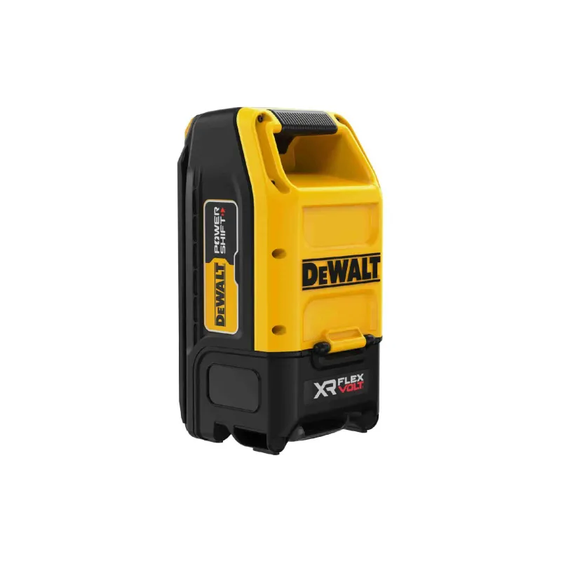 Adapter-átmenet DeWALT (DCAFVPS)