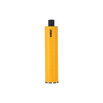Алмазна коронка DeWALT (DCDW104)