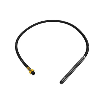 Гнучкий вал + вібробулава DeWALT (DCPS3382)