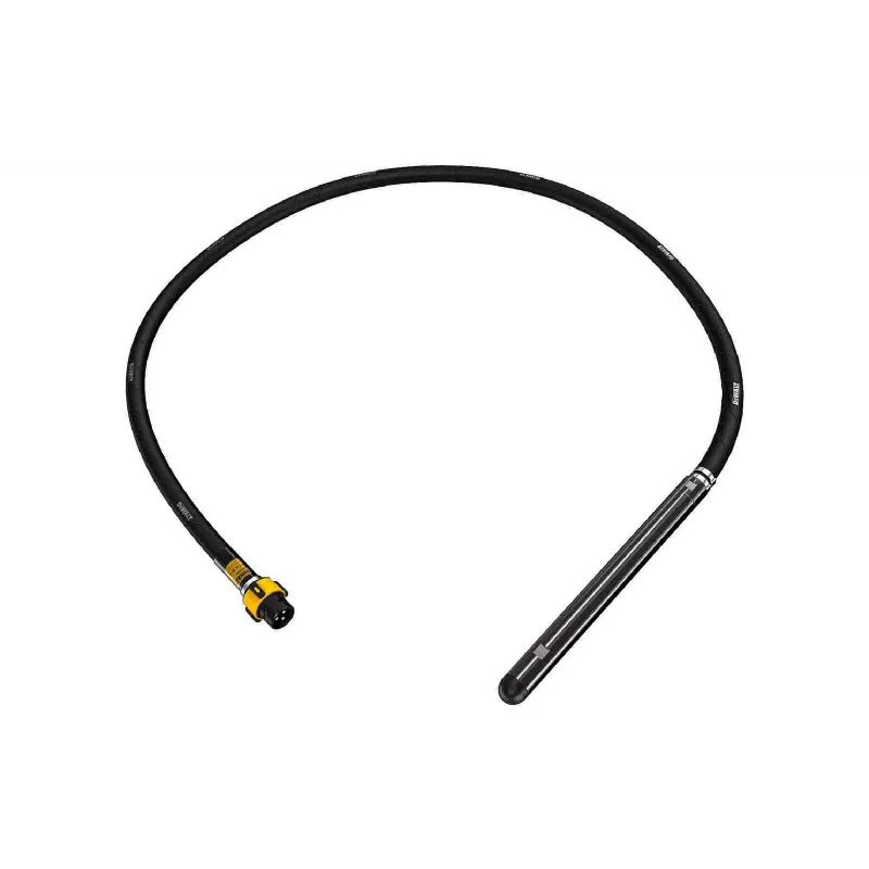 Eixo flexível + cabeça vibratória DeWALT (DCPS3382)