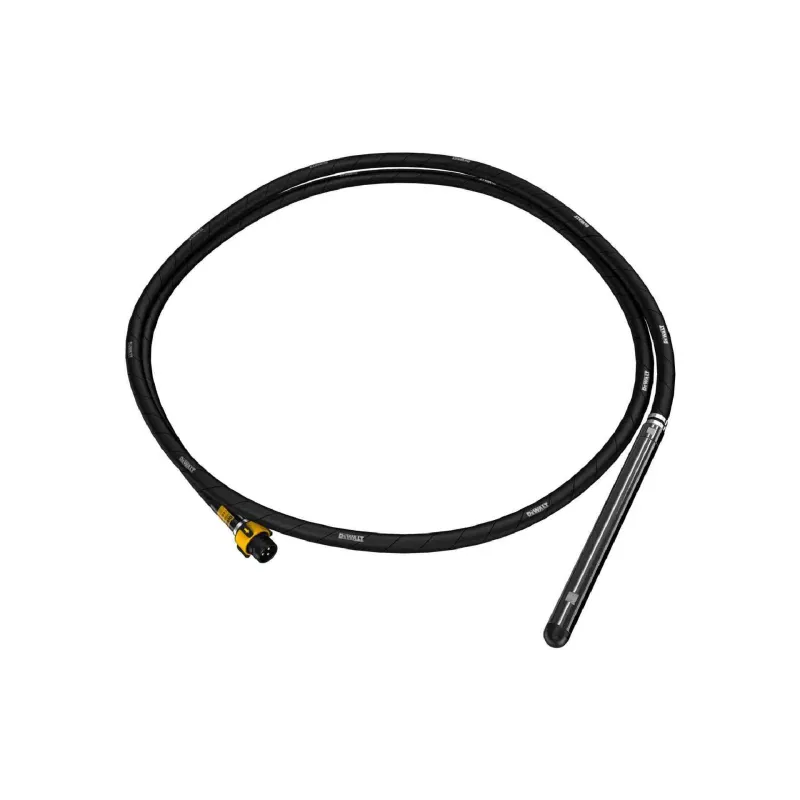 Flexible shaft + vibrator head DeWALT (DCPS3385)