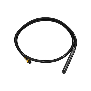 Гнучкий вал + вібробулава DeWALT (DCPS3505)