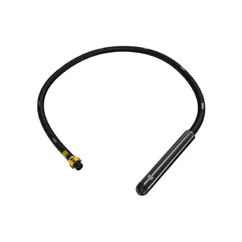 Гнучкий вал + вібробулава DeWALT (DCPS3592)