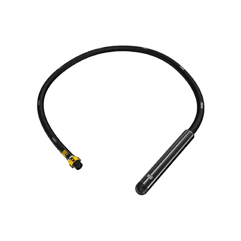 Rugalmas tengely + vibrációs fej DeWALT (DCPS3592)