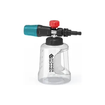 Ακροφύσιο αφρού Konner&Sohnen (KSFJC1L)