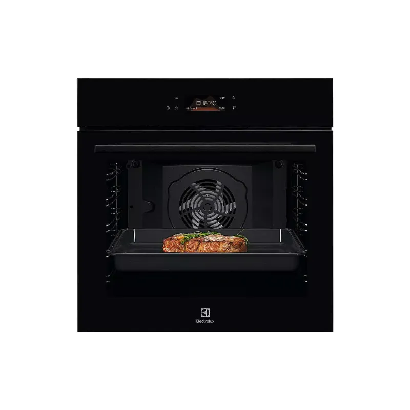 Forno Electrolux (LOE8P38Z)