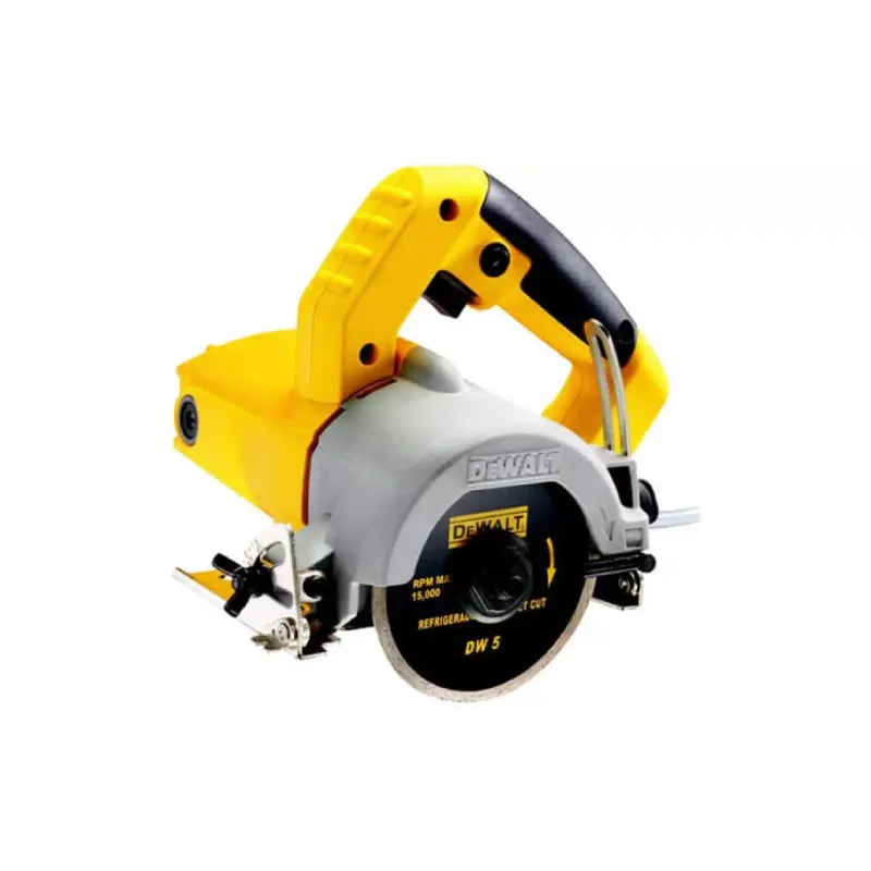 Cortador de azulejos DeWALT (DWC410)