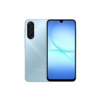 Okostelefon Samsung Galaxy A17 A175, Light Blue (SM-A175FLBEEUC)