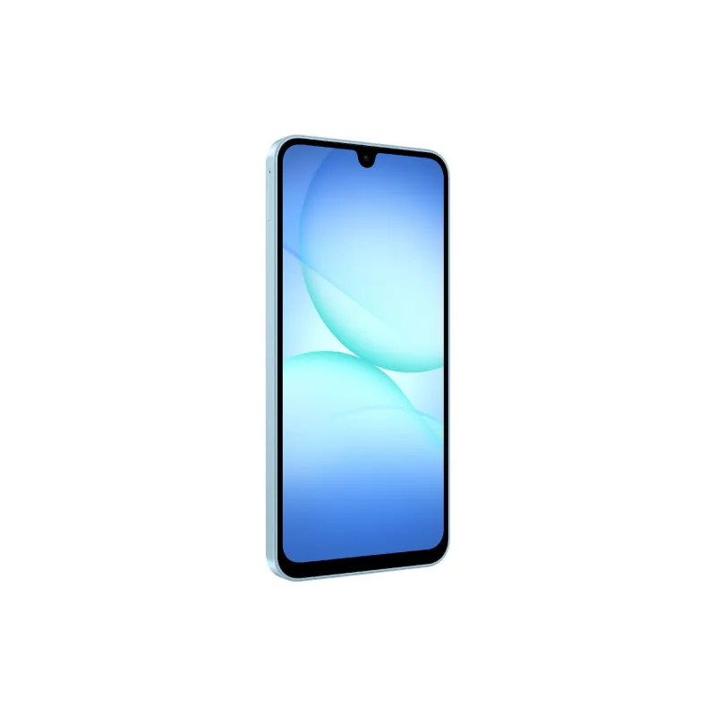 Smartphone Samsung Galaxy A17 A175, Light Blue (SM-A175FLBEEUC)