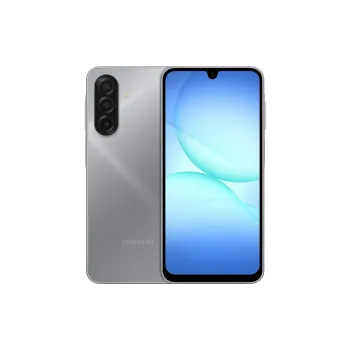 Okostelefon Samsung Galaxy A17 A175, Gray (SM-A175FZABEUC)