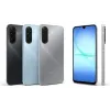 Smartphone Samsung Galaxy A17 A175, Gray (SM-A175FZABEUC)