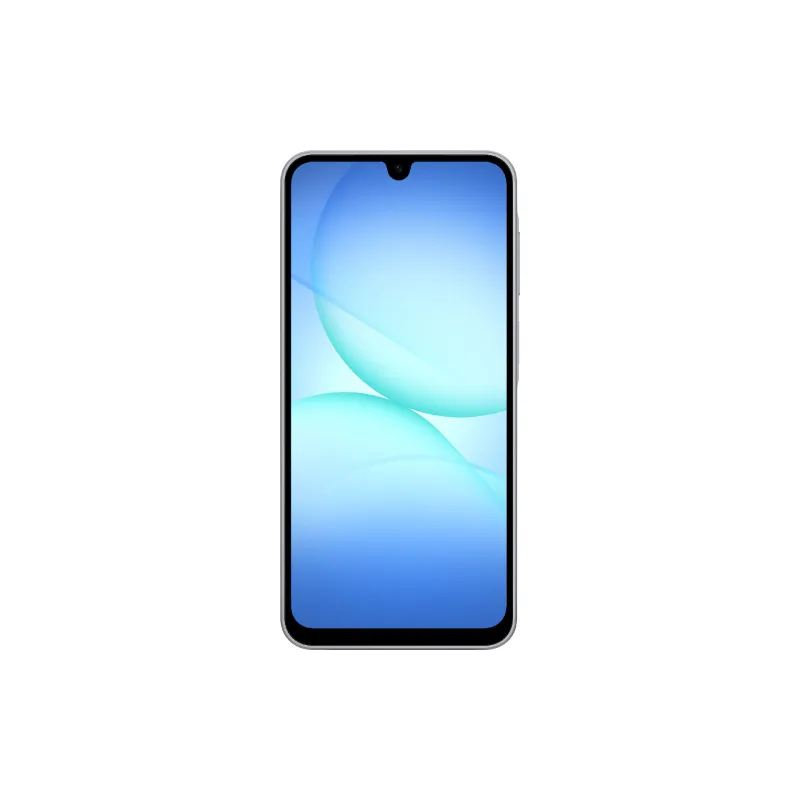 Smartphone Samsung Galaxy A17 A175, Gray (SM-A175FZABEUC)