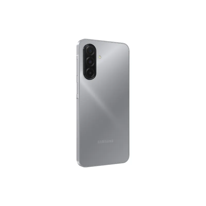 Smartphone Samsung Galaxy A17 A175, Gray (SM-A175FZABEUC)
