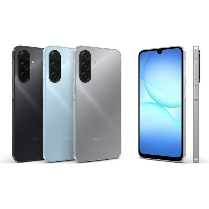 Okostelefon Samsung (SM-A175FLBBEUC)