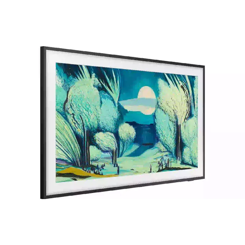 tv Samsung (QE65LS03FAUXUA)