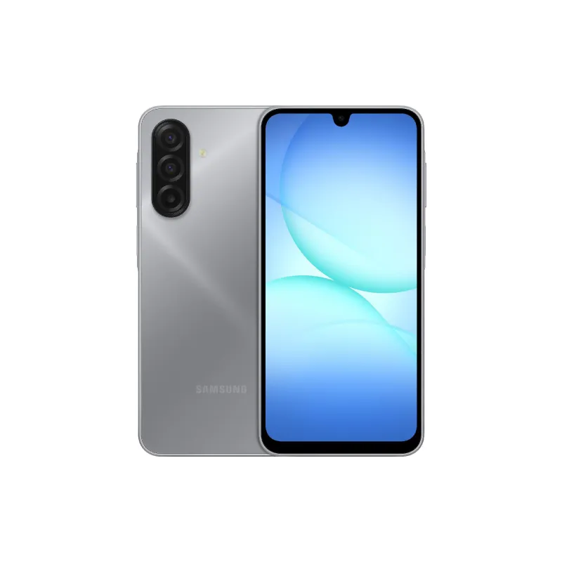 Okostelefon Samsung Galaxy A17 A175, Gray (SM-A175FZAEEUC)