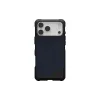 Случай UAG Metropolis LT MagSafe, Kevlar Mallard (114518113955)