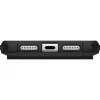 Случай UAG Metropolis LT MagSafe, Kevlar Mallard (114518113955)