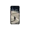 Случай UAG Metropolis LT MagSafe, Kevlar Mallard (114518113955)