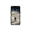 Случай UAG Metropolis LT MagSafe, Kevlar Black (114518113940)