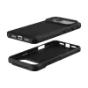 Случай UAG Metropolis LT MagSafe, Kevlar Black (114518113940)