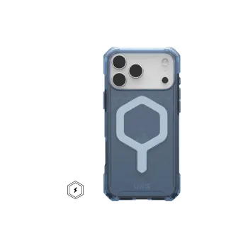Чохол UAG Essential Armor Magsafe (114541113131), для Apple iPhone 17 Pro Max, Ash