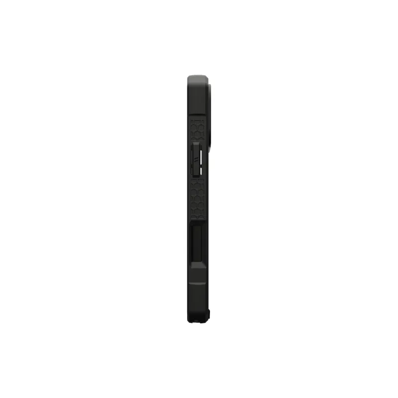 قضية UAG Monarch Pro MagSafe, Carbon Fiber (114514114242)