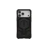 Случай UAG Monarch Pro MagSafe, Kevlar Black (114514113940)