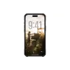 Случай UAG Monarch Pro MagSafe, Kevlar Black (114514113940)