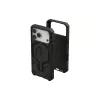 Случай UAG Monarch Pro MagSafe, Kevlar Black (114514113940)