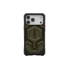Fall UAG Monarch Pro MagSafe, Kevlar Element Green (11451411397B)